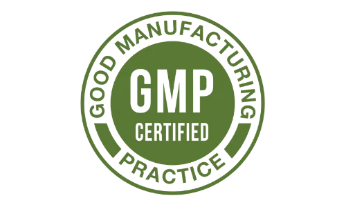 Cholibrium GMP certified heart health supplement